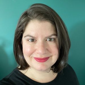 Meet your Posher, Alison